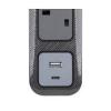 Targus APS20AP-50 Smart Surge Pro 4位防雷拖板(13Hx4+with USB-C PD Port)