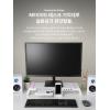ICE Coorel T1 HDW-001  多用途RGB電腦顯示器支架 連 4*USB3.0 可控燈效(可關燈)