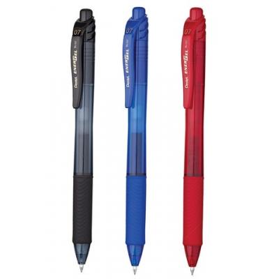 Pentel BL-107-C 0.7mm ENERGEL-X 啫喱筆 Gel Pen
