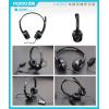 Rapoo H120 Stereo Headset 頭戴式耳機(USB+3.5mm 兩用)