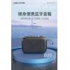 Wekome D20 便攜式藍牙音箱 BT Speaker