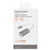 First Champion C3G2LAN USB 3.1 Type-C to Gigabit Ethernet Adaptor