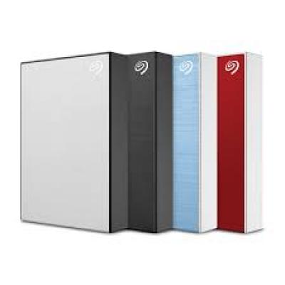 Seagate One Touch 密碼版 2.5"可攜式硬碟機(2TB)