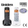 日本Uniden AT4105 免提來電顯示無線電話(助聽器兼容)