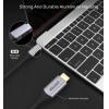 Unitek V1125A USB 3.0 Type-C Male to HDMI 2.0 Cable(4K)傳輸線 1.8M