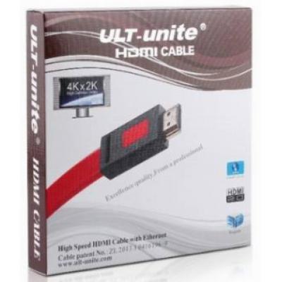 ULT-unite CE0177 HDMI M to M Cabel 5M