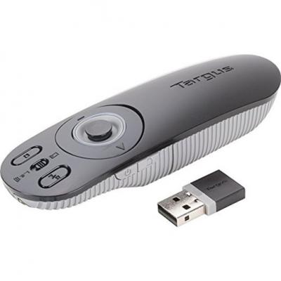 Targus AMP09AP 專業無線多媒體簡報器 Wireless Presenter