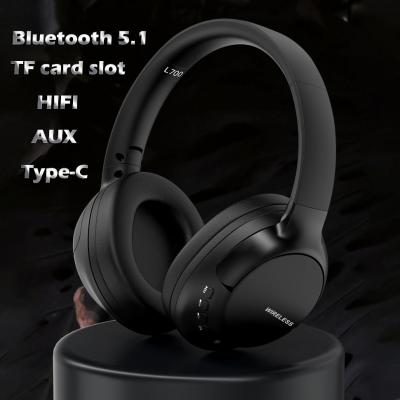 L700 Original Stereo Wireless BT V5.0 Headset