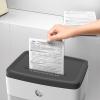 HP OneShred 18CC 粒狀中小型碎紙機(4x35mm,18張)-25L