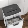 HP OneShred 18CC 粒狀中小型碎紙機(4x35mm,18張)-25L