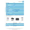 HP OneShred 18CC 粒狀中小型碎紙機(4x35mm,18張)-25L
