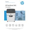 HP OneShred 18CC 粒狀中小型碎紙機(4x35mm,18張)-25L
