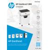 HP OneShred 10MC 粒狀中小型碎紙機(2x15mm,10張)-20L