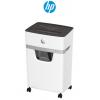 HP OneShred 10MC 粒狀中小型碎紙機(2x15mm,10張)-20L