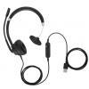 Targus AEH101AP Wired Mono Headset(有線USB連接)