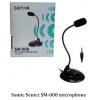 Senic SM-010/SM-008 PC Microphone