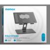 Momax MM-KH3 Fold Stand 座檯電腦支架