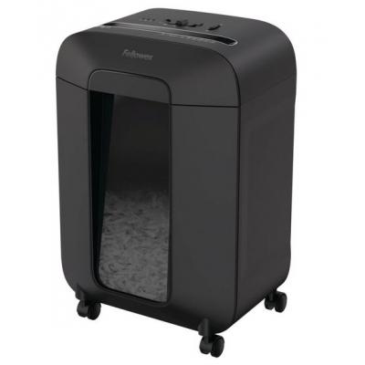 Fellowes LX85 粒狀碎紙機(4x40mm,10-12張)-19L