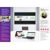 Fujitsu 互動觸控屏幕 Interactive Whiteboard(55/65/75/86inch WB,4K,Touch)