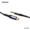 Joyroom SY-A03 Type-C to 3.5mm音頻線 Cabel-1M