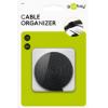 GOOBAY GB70360 Cable Organizer 電線固定器魔術貼(18mmx1M)