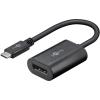 GOOBAY 51773 USB-C to DisplayPort 轉接器