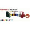 Capway CW-668 A4 80mm雜誌架