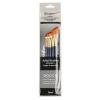 Giorgione G5040A Brush Angular 畫筆(5支裝)