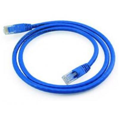 Cat 6 Lan Cabel -Blue(1M-20M)