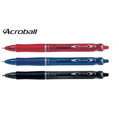 Pilot BPAB-15M Acroball 1.0mm 油性原子筆