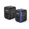 XPower TA5C Type-C+USB 旅行充電轉插(28W)