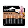 Duracell 金霸王 AA鹼性電池(12粒裝) 