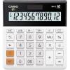 Casio MH-12 大型顯示桌上型計算機-中型(12位)