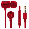 Volkano VSN202 3.5mm Earphone with Mic Stannic 2.0