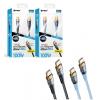 XPower TPCC Type-C to Type-C 高速傳輸充電(100W) Charge Cable(...