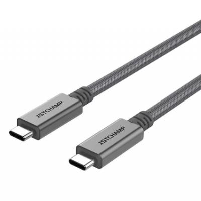 First Champion 100W USB3.2  Type-C to Type-C Cable-1M