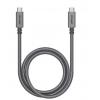 First Champion 100W USB3.2  Type-C to Type-C Cable-1M