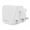 First Champion UTC366PD2C USB-C GaN 充電器 66W(Travel)