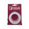 N2 TC-251 Crystal Tape 水晶雙面膠紙(25mmx1mmx2M)