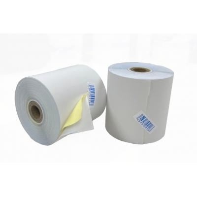ADD-NC6 NCR 廚房紙卷(W/Y) Paper Roll(75x75x13mm)