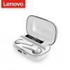 Lenovo QT81 Wereless BT Headset-White