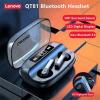 Lenovo QT81 Wereless BT Headset-White