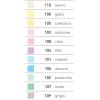 Favini A4 80g (FSC)Color Copy Paper (500s')