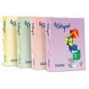 Favini A4 80g (FSC)Color Copy Paper (500s')