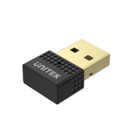 Unitek B105A USB BT 5.1 Adapter 接收器