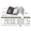 日本 Lihit Lab F7526 SMART FIT Carring Pocket 收納夾