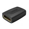 Unitek A1013BK HDMI Coupler/伸延接駁頭 4K