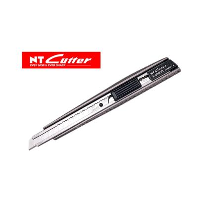 NT A-300GRP 自動鎖鋼身小界刀