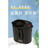 共田牌-芭蕉扇F118 迷你旋風掛腰式 Cooling Fan