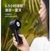 共田牌-芭蕉扇F30手提式風扇(暴風版) Cooling Fan